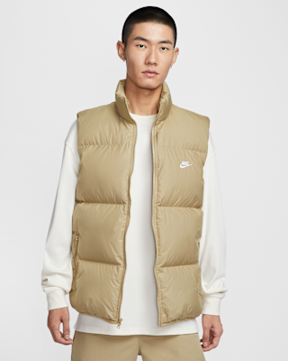 NIKE公式】ナイキ スポーツウェア クラブ メンズ Therma-FIT ダウン